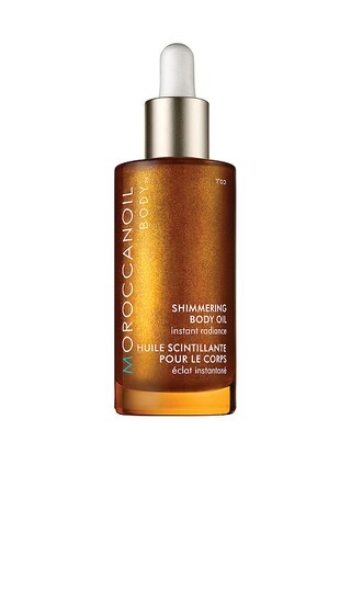 Shimmering Body Oil | Revolve Clothing (Global)