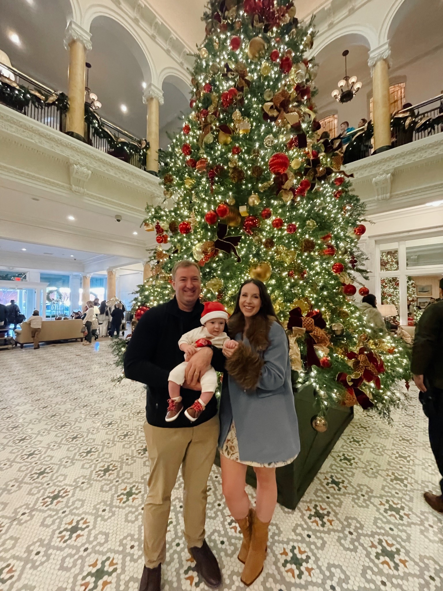 🎅♥️🎄

#LTKSeasonal #LTKHoliday