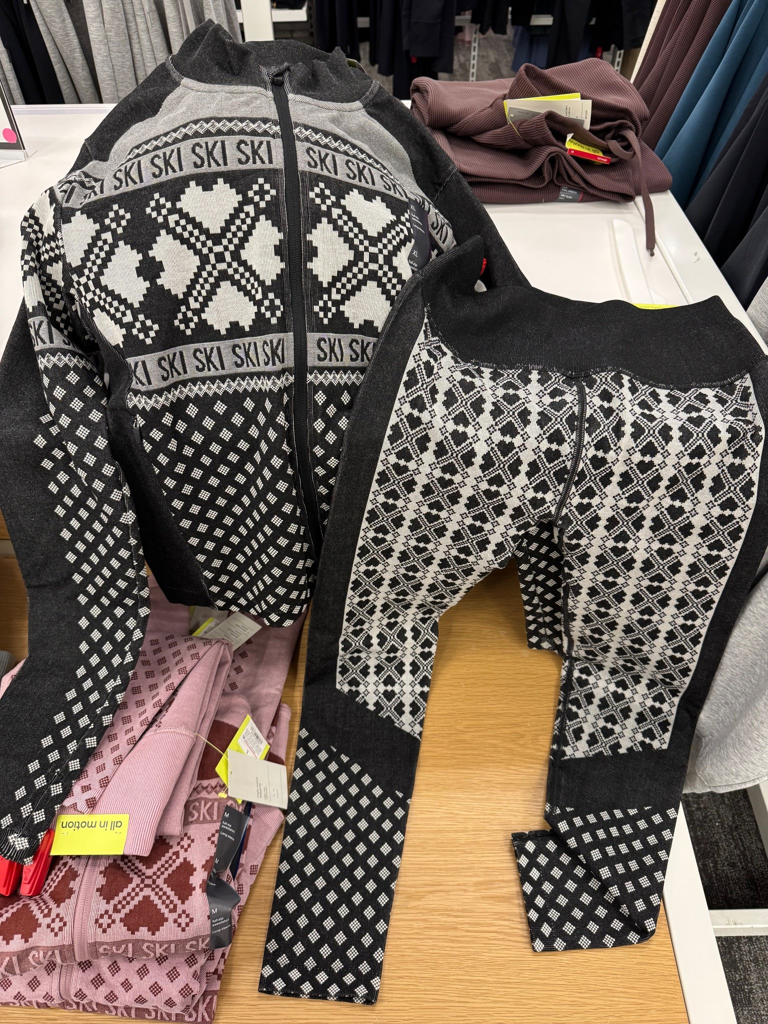 Cute matching set! 
Gift idea 
Target finds 

#LTKHoliday #LTKGiftGuide #LTKFindsUnder100