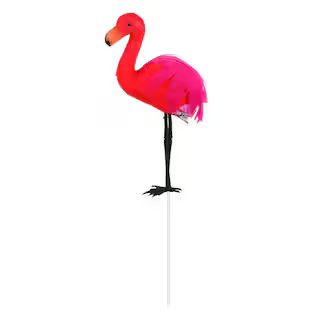 Hot Pink Flamingo by Ashland® | Michaels | Michaels Stores