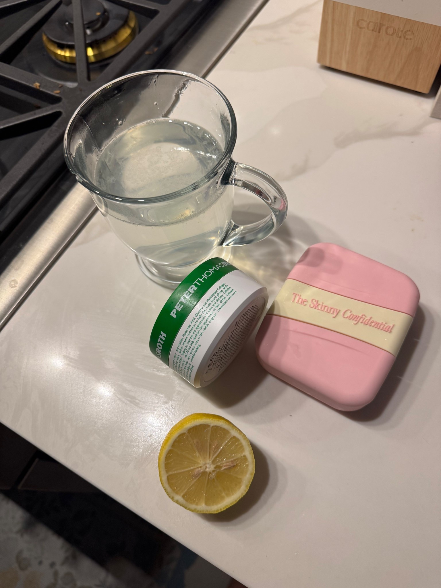 morning routine for the wellness girlie in me 

#LTKHome #LTKFindsUnder100 #LTKBeauty