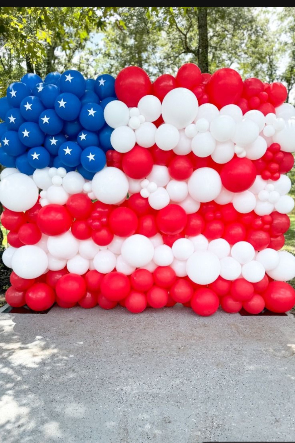 welcome citizenship bbq 