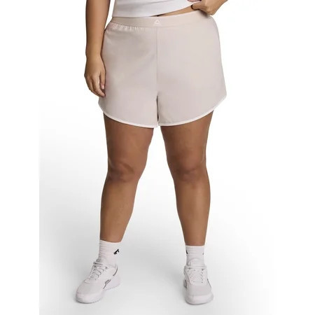 Reebok Women's Courtside Short, Sizes XS-4X | Walmart (US)