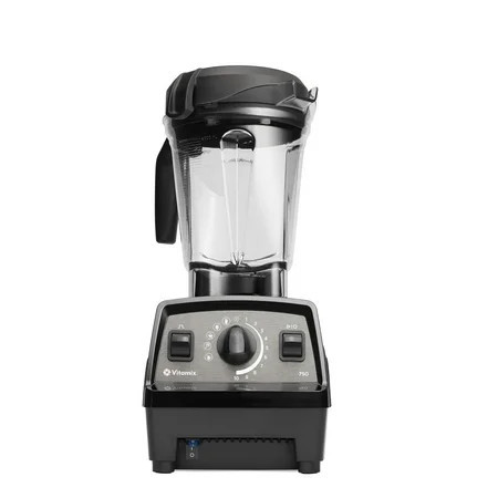 Vitamix Blender, Black | Walmart (US)