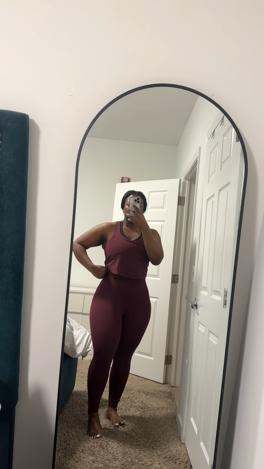 Perfect Yitty Leggings - Wearing XXL

#LTKMidsize #LTKPlusSize #LTKfitnessgoals