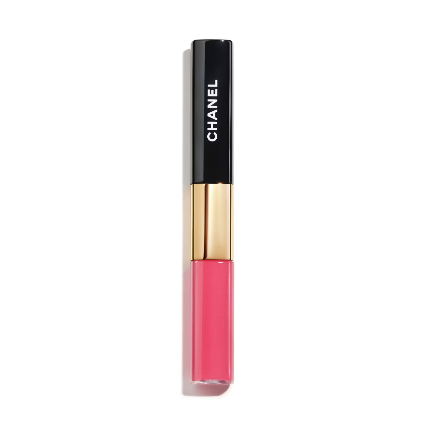 LE ROUGE DUO ULTRA TENUE Ultrawear liquid lip colour 126 - Radiant pink | CHANEL | Chanel, Inc. (US)