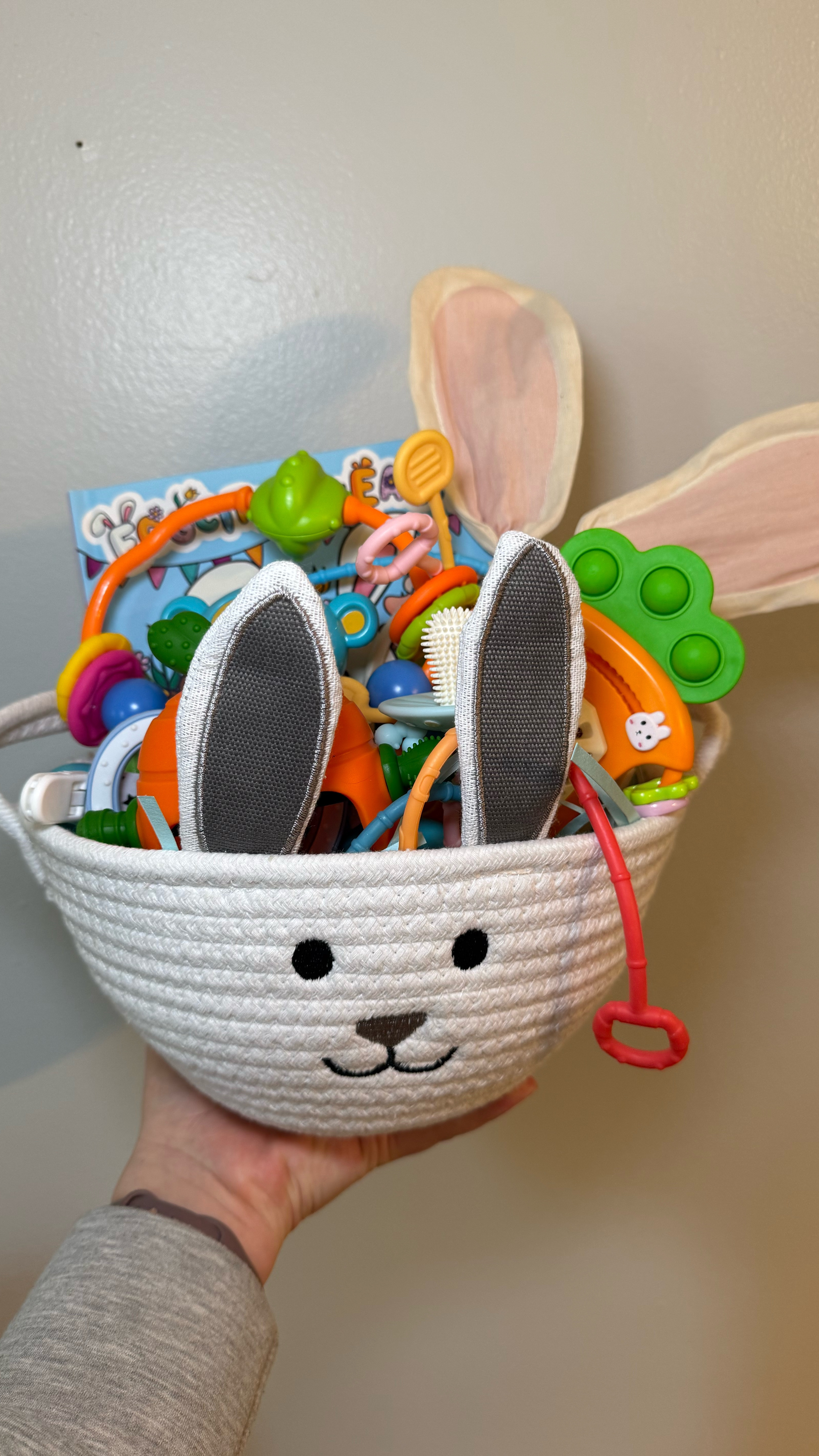 baby’s first Easter!! 🐣 

#LTKBaby #LTKBump #LTKKids