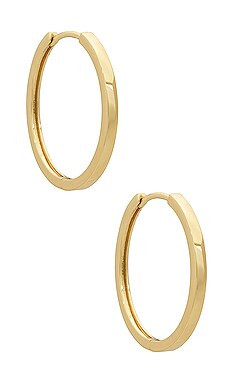 Timeless Hoops
                    
                    SHASHI | Revolve Clothing (Global)