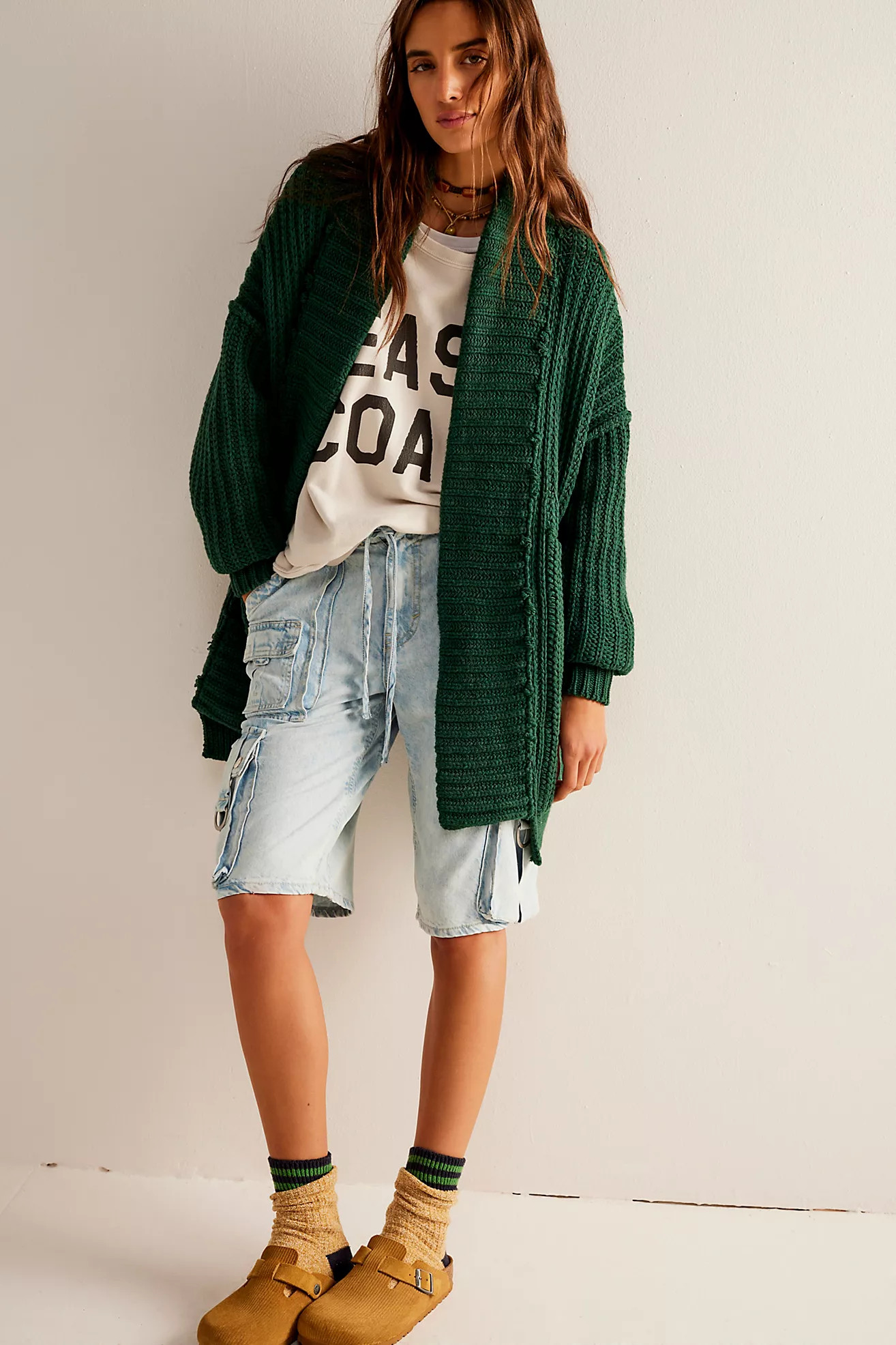 We The Free Wonderful You Cardi | Free People (Global - UK&FR Excluded)