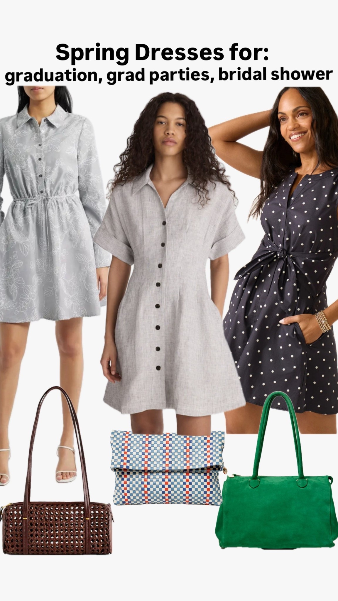 Spring Dress, Graduation outfit ideas for mom, neutral dresses that will look and feel great on 
Spring outfits 2026

#LTKOver40 #LTKWedding #LTKmomlife