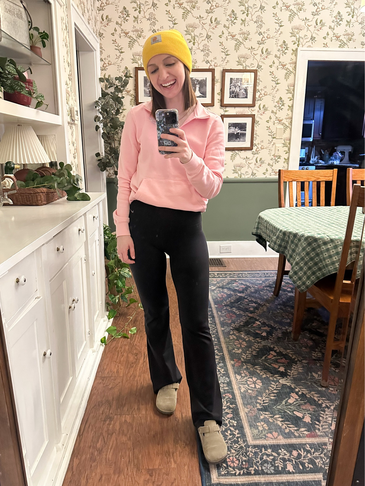 Snow day. ❄️ 

#LTKStyleTip #LTKActive #LTKFindsUnder100