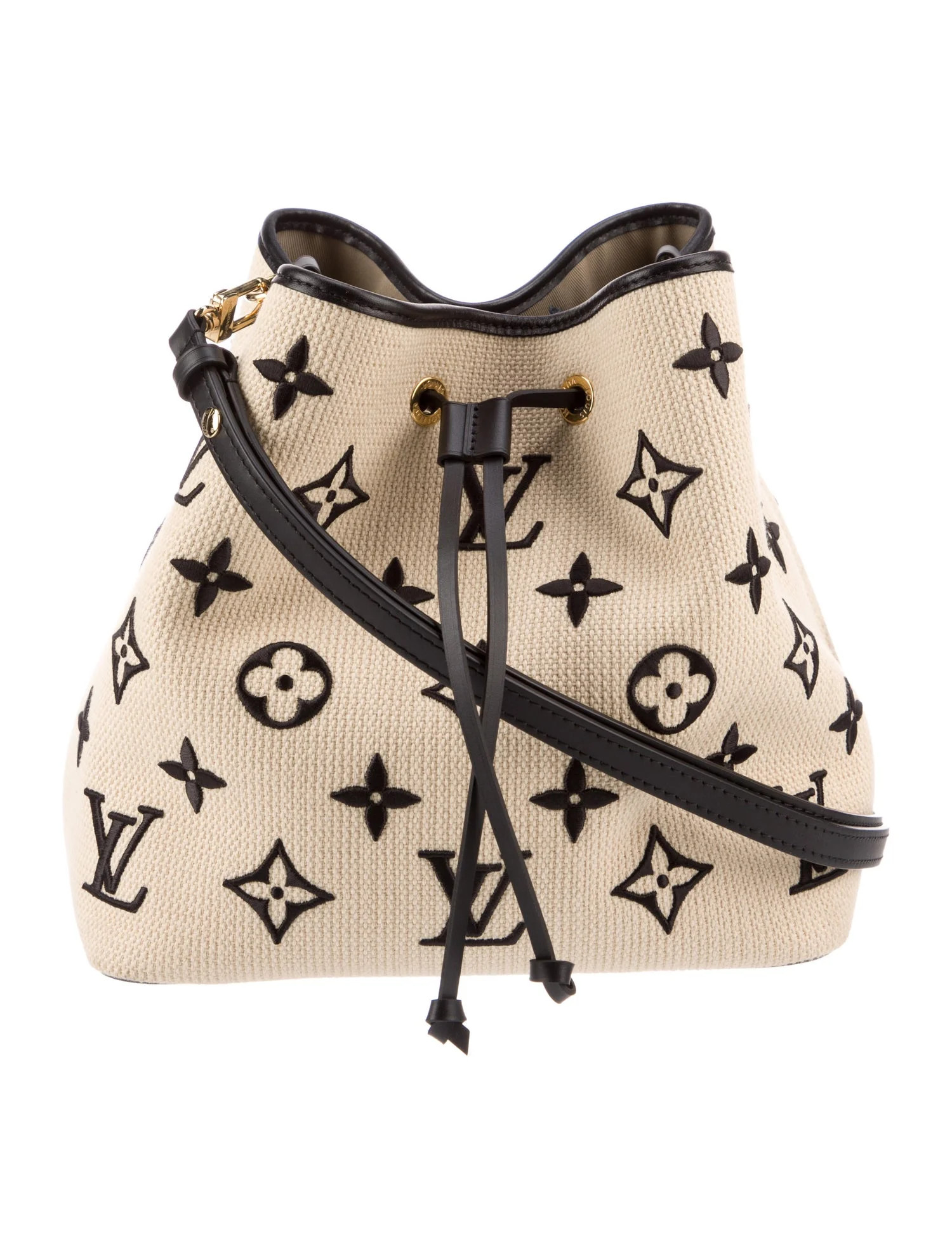 Monogram Canvas NéoNoé MM | The RealReal