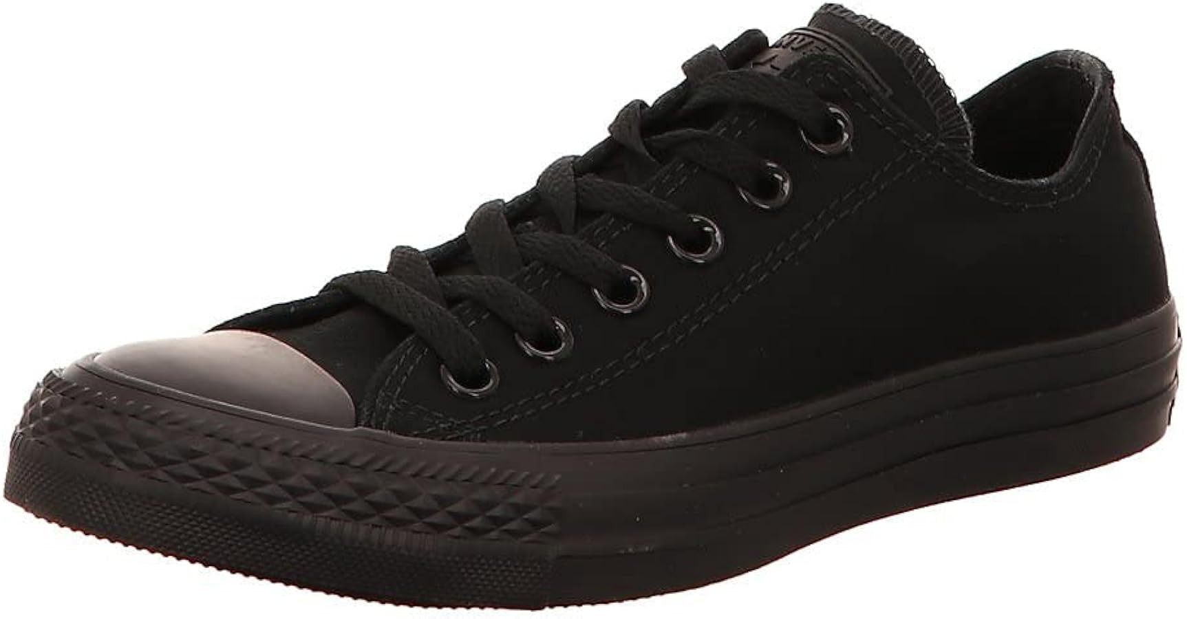 Converse Men's Chuck Taylor All Star Low Top Sneakers | Amazon (US)