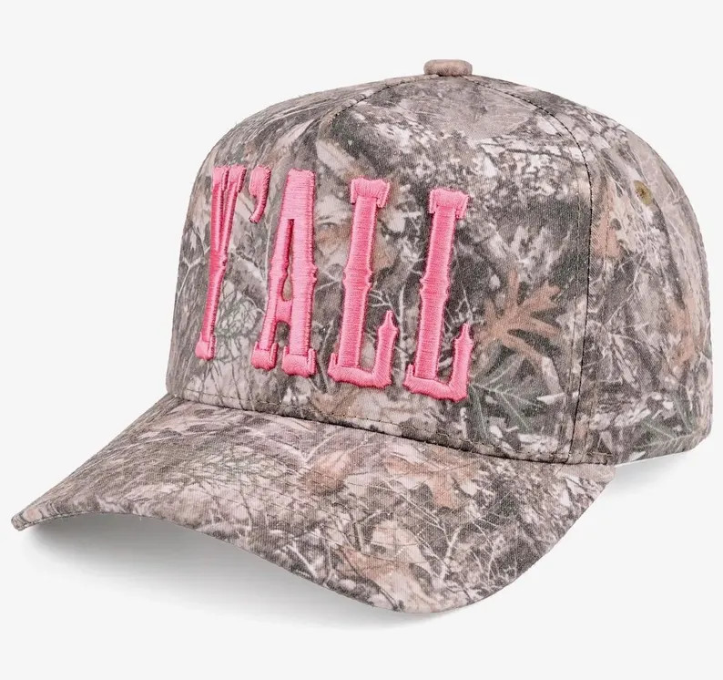 YALL HAT | Etsy (Global)