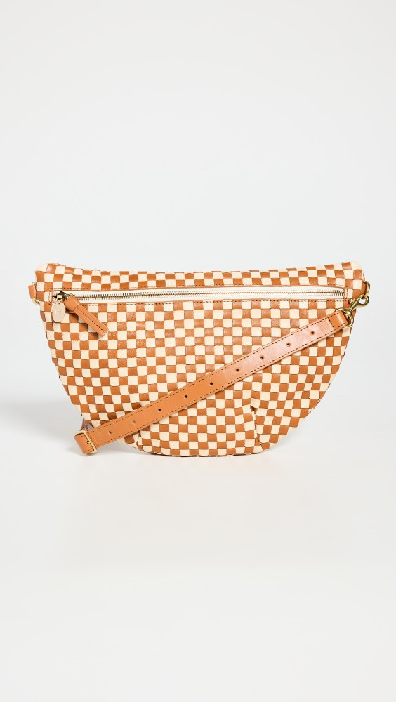 Clare V. Grande Fanny | Shopbop | Shopbop