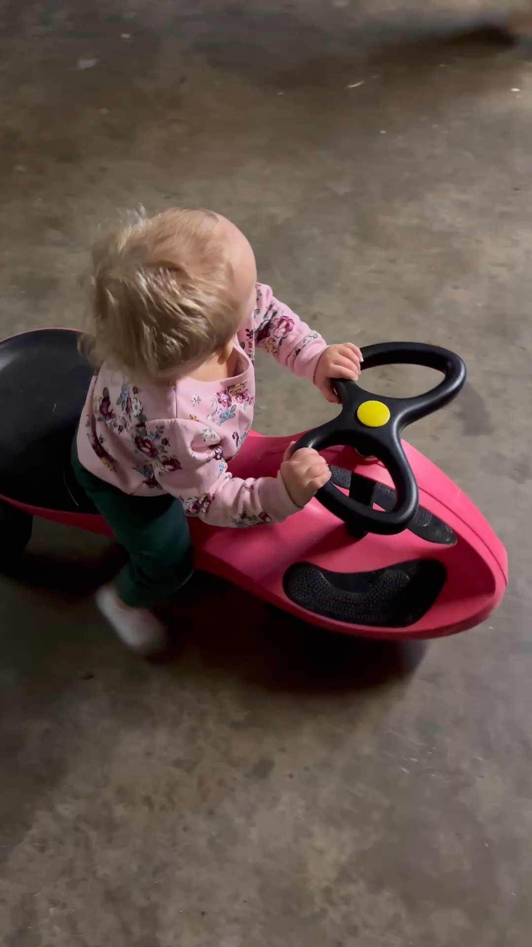 Favorite ride on toy for kids ages 1-8. My oldest and my youngest love these. It’s fun watching all of them together  

#LTKmomlife #LTKGiftGuide #LTKKids