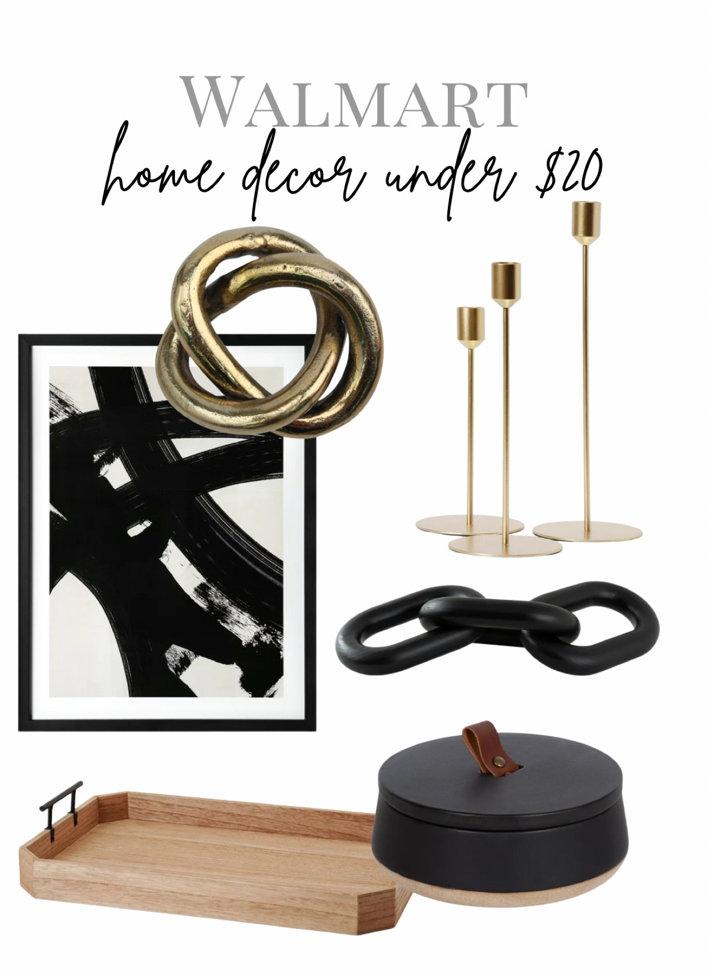 Home decor under $20!

#LTKMostLoved #LTKhome #LTKfindsunder50