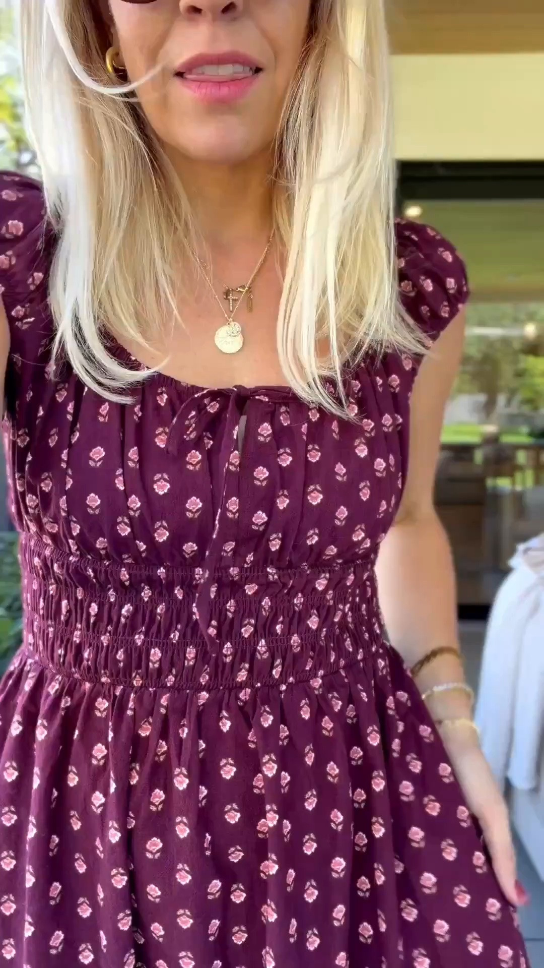 This dress looks so expensive!

#LTKootd #LTKgrwm #LTKmomlife