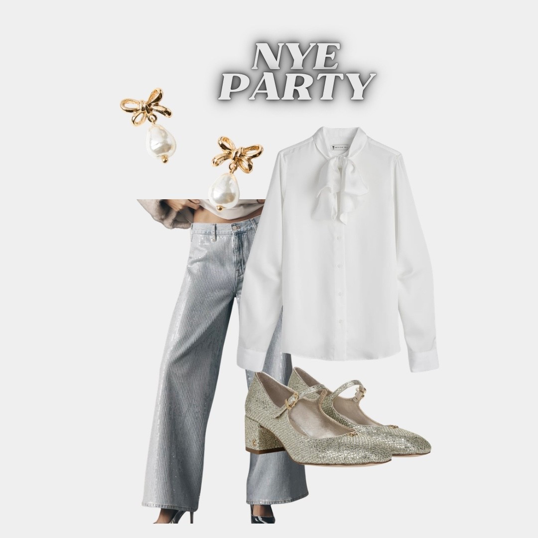 Holiday dressing for tall girls doesn’t have to be a struggle! 🎉 From cozy holiday party vibes to polished New Year’s Eve outfits and chic winter wedding looks, these tall-friendly pieces let you celebrate in style without compromising fit. Think sequins, satin, faux fur, and cozy knits that work for both parties and everyday wear. ✨ Your holiday season just got a tall-friendly upgrade!

#TallGirlStyle #HolidayOutfit #WinterOutfit #NewYearsEveOutfit #DateNightOutfit #GoingOutOutfit #TallFashion #TallGirlProblems #TallFriendly #WinterPartyLook #FestiveFashion #TallGirlWardrobe #HolidayPartyLook #TallGirlOOTD #TallStyleInspo

#LTKHoliday #LTKTall #LTKPlusSize