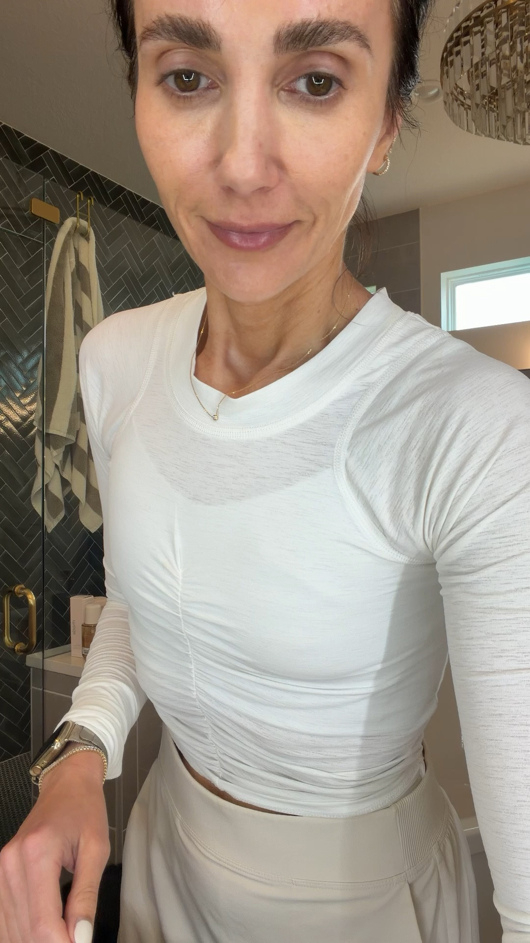 My fav skort on sale im in 2

#LTKActive #LTKootd #LTKdayinmylife