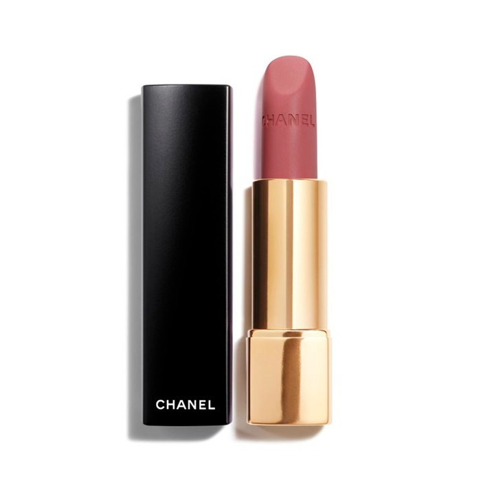 CHANEL Luminous Matte Lip Colour. Limited-Edition Matte Packaging - Colour Abstrait | Harvey Nichols (Global)