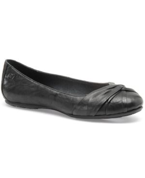 Born Lilly Flats, Created for Macy's Women's Shoes | Macys (US)