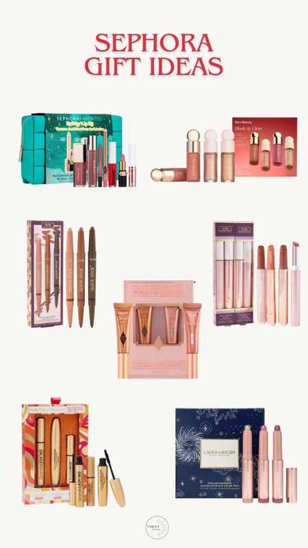 Sephora Holiday Beauty Sets Christmas Gift Ideas for Her #sephora #sephorabeauty #sephoragifts #holidaygifts #giftsforher #sephorafinds 

#LTKHoliday #LTKbeauty #LTKGiftGuide