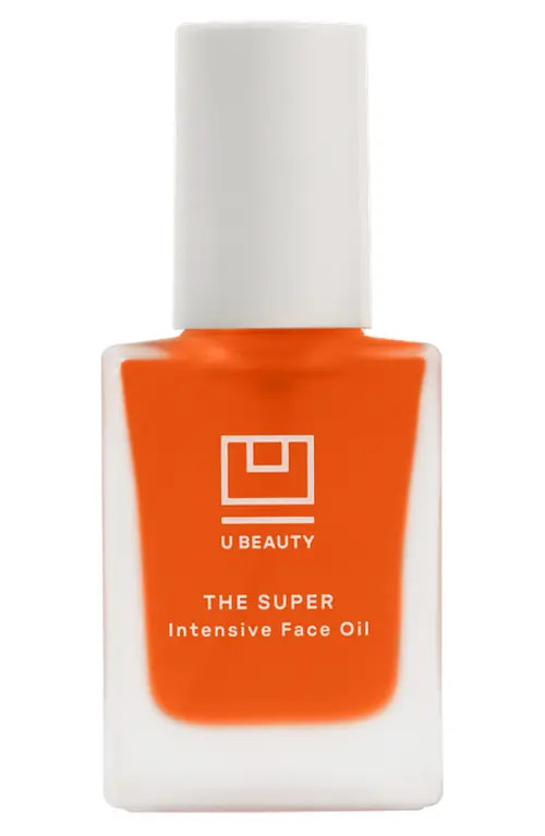 U Beauty The SUPER Intensive Face Oil at Nordstrom | Nordstrom