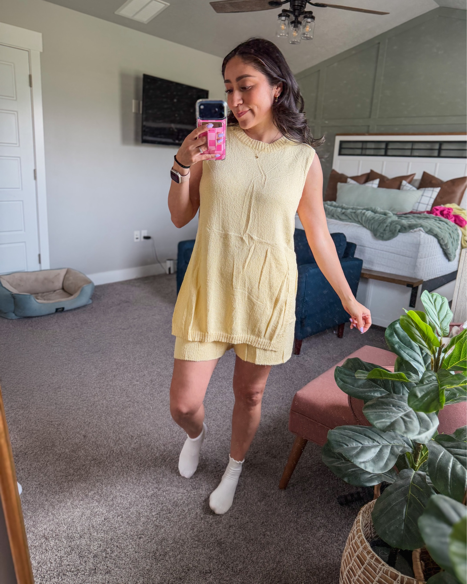 Spring/summer finds! 

#LTKmomlife #LTKootd