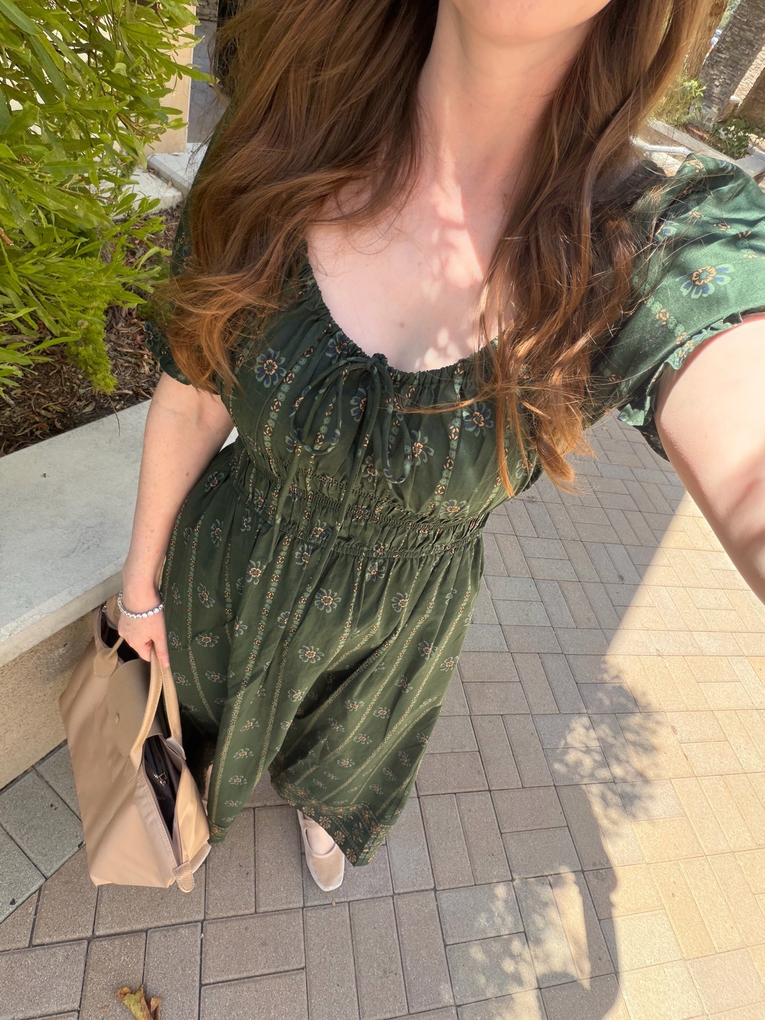 $12 off my target dress 🍂 XS