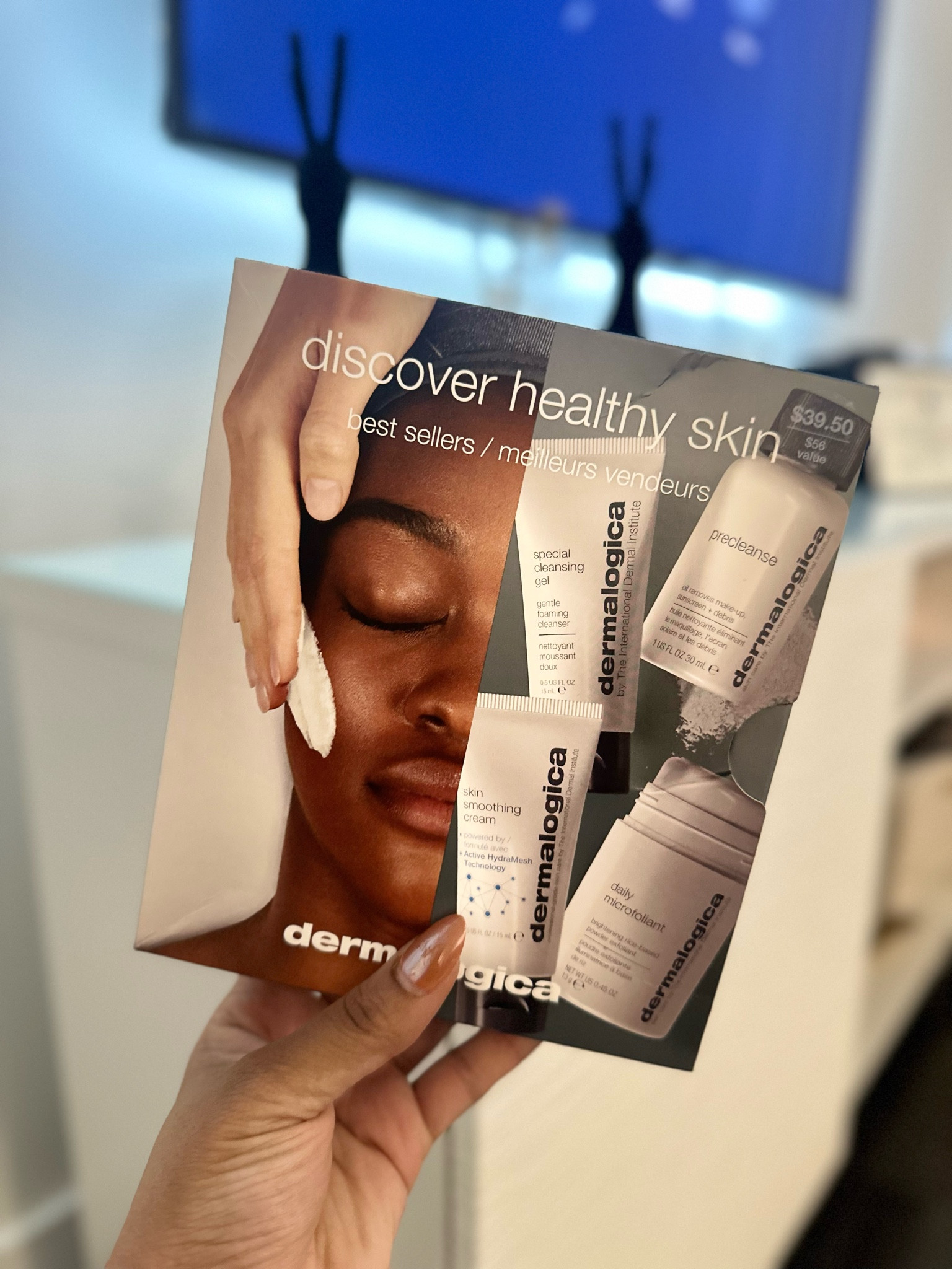 The perfect stocking stuffer for skincare lovers. Skincare, 

#LTKFindsUnder100 #LTKGiftGuide