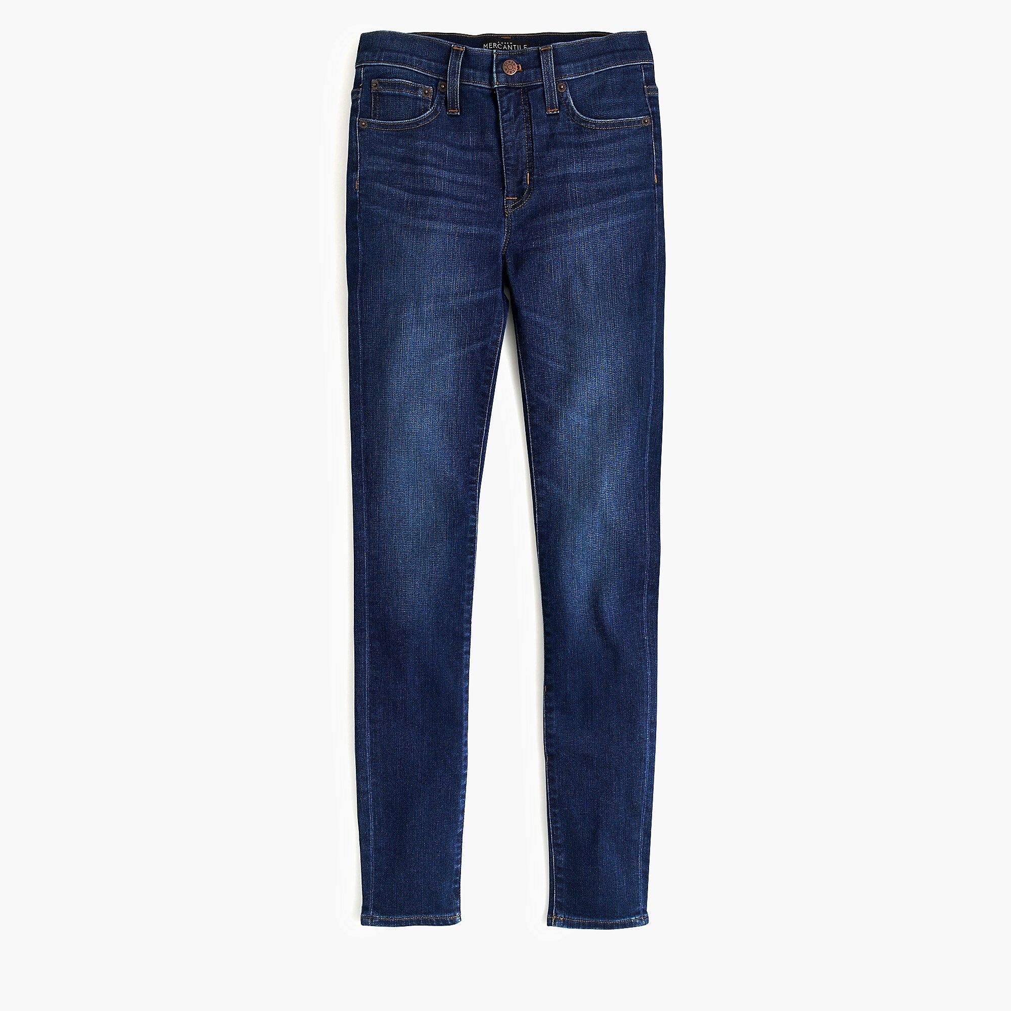 9" high-rise skinny jean in signature stretchItem AK525 
 Reviews
 
 
 
 
 
59 Reviews 
 
 |
 
 
... | J.Crew Factory