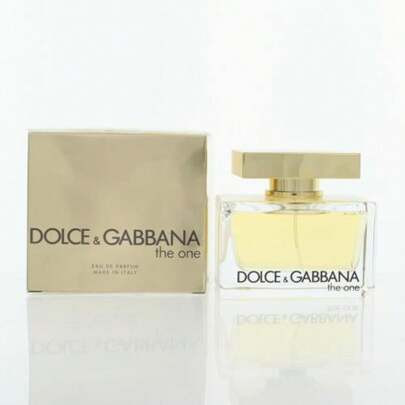 The One By Dolce Gabbana Eau De Parfum Spray 2.5 Oz (Women) | SHEIN