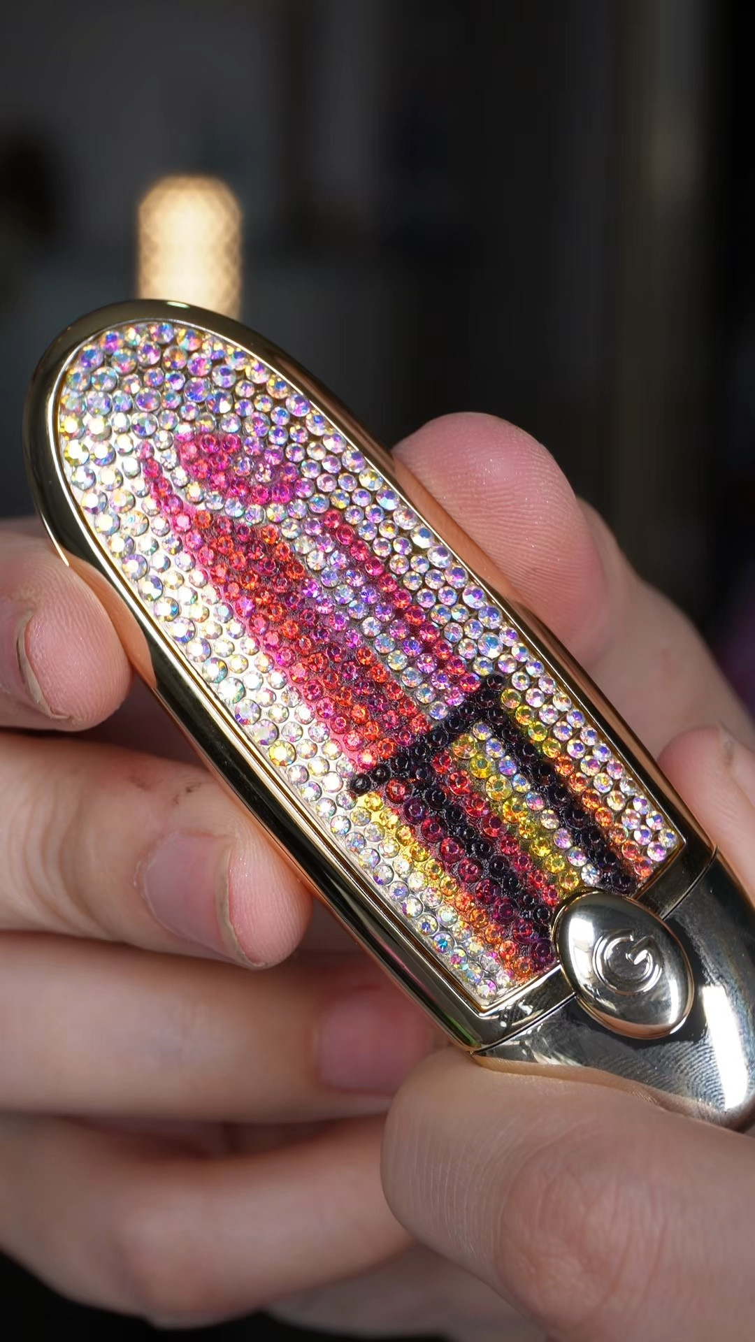 O batom mais ✨IT GIRL ✨ possível 🤍

#LTKbrasil #LTKdicadeestilo #LTKbeleza