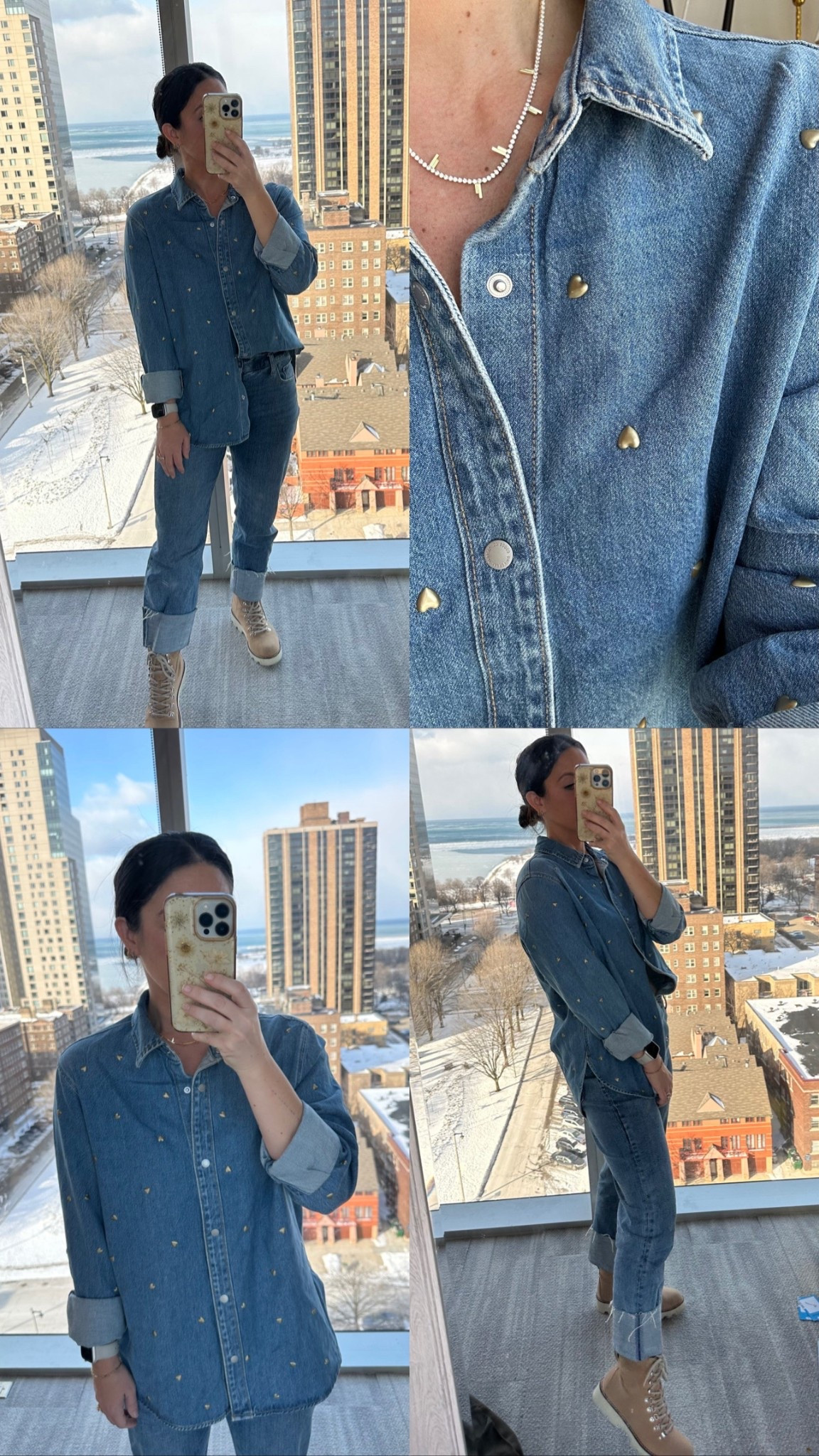 Casual Valentine’s Day outfit - Target finds - Target style - mid 30s style - mid 30s fashion 

#LTKmomlife #LTKPetite #LTKootd