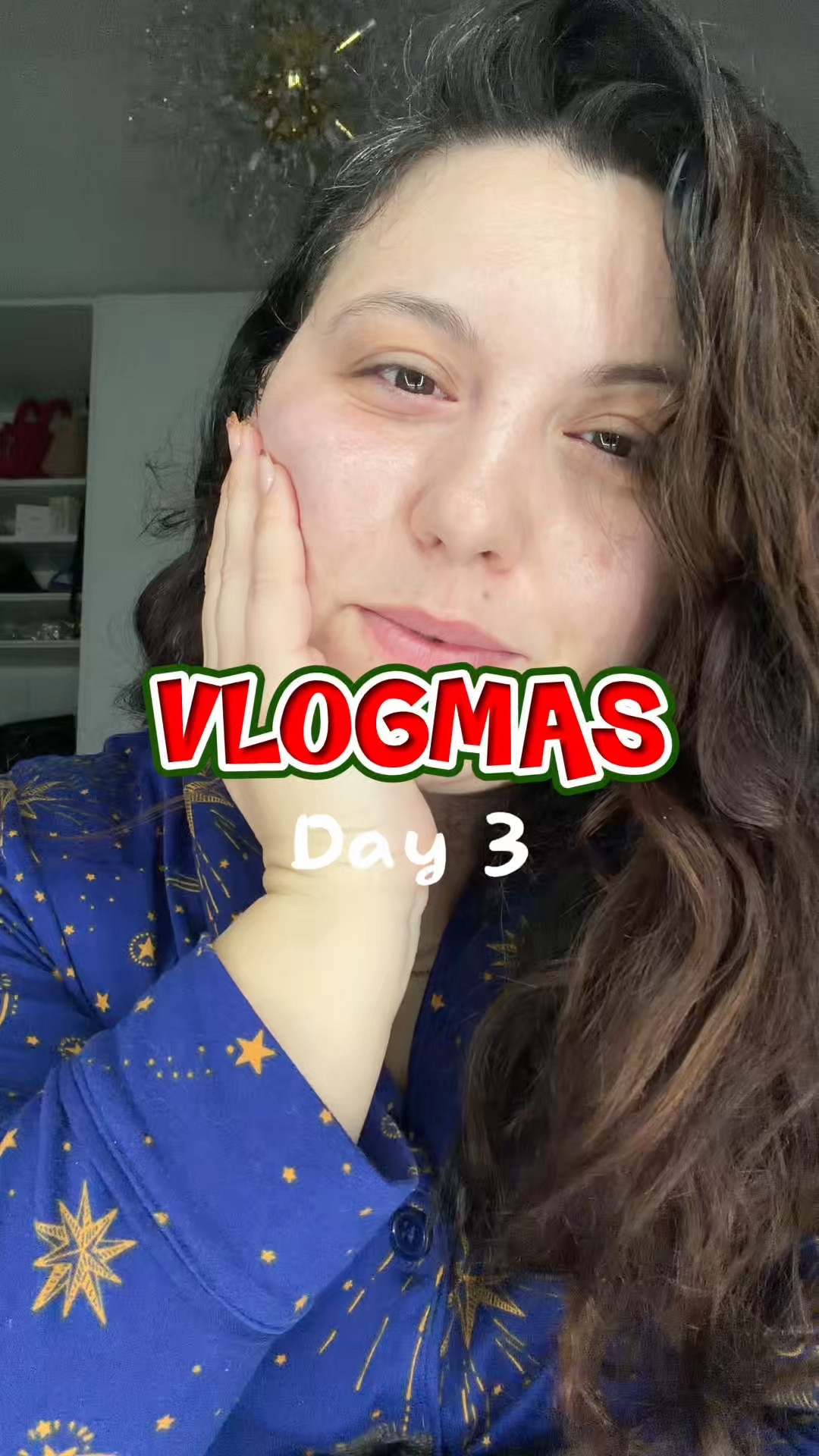 VLOGMAS day 3

#LTKdayinmylife #LTKHoliday #LTKGiftGuide