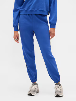High Rise VintageSoft Relaxed Joggers | Gap (US)