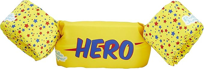 Stearns Original Puddle Jumper Kids Life Jacket | Life Vest for Children | Amazon (US)