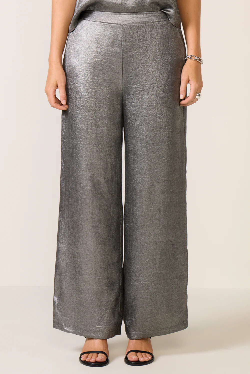 Diana Disco Pant | Evereve