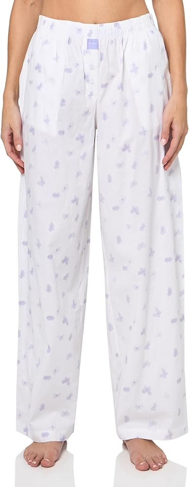 florence by mills womens Do Not Disturb Sleep Pant | Amazon (US)