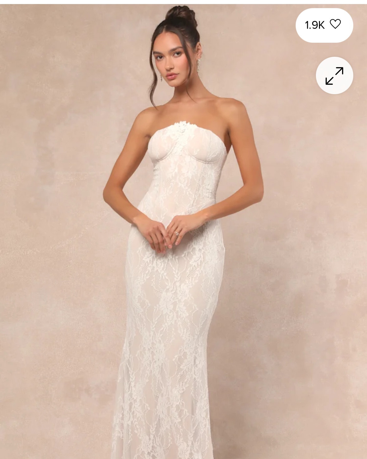 Wedding dress 👰🏻‍♀️ ideas for brides 💘 

#LTKdresses #LTKwedding