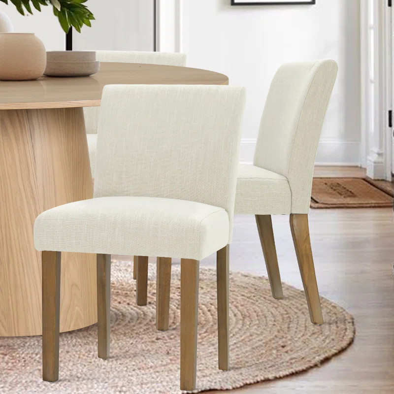 Westcliffe 6 - Piece Pedestal Dining Set | Wayfair North America