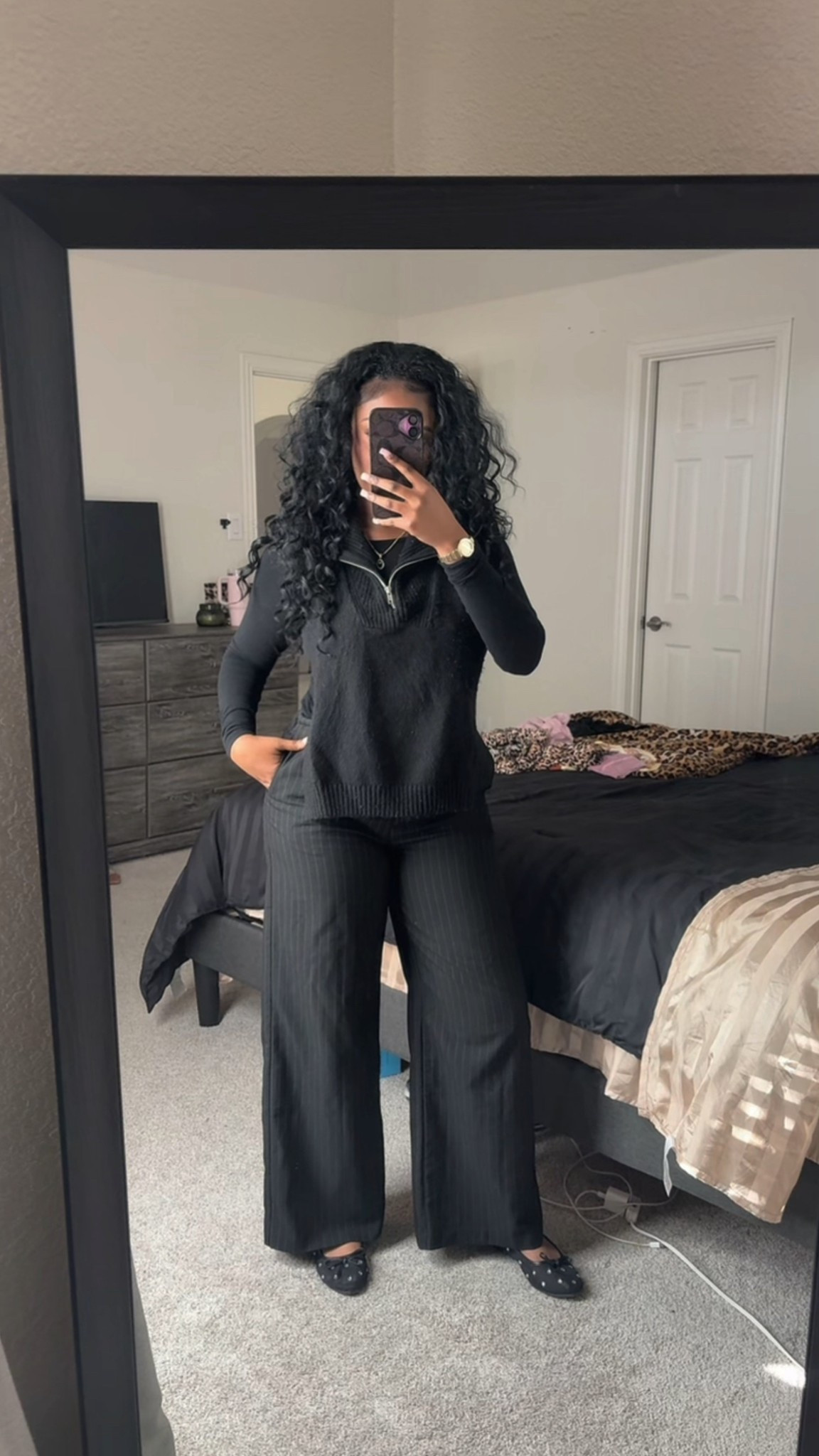 Classy and Chic work outfits 🤍 

#LTKootd #LTKvlog #LTKBeauty