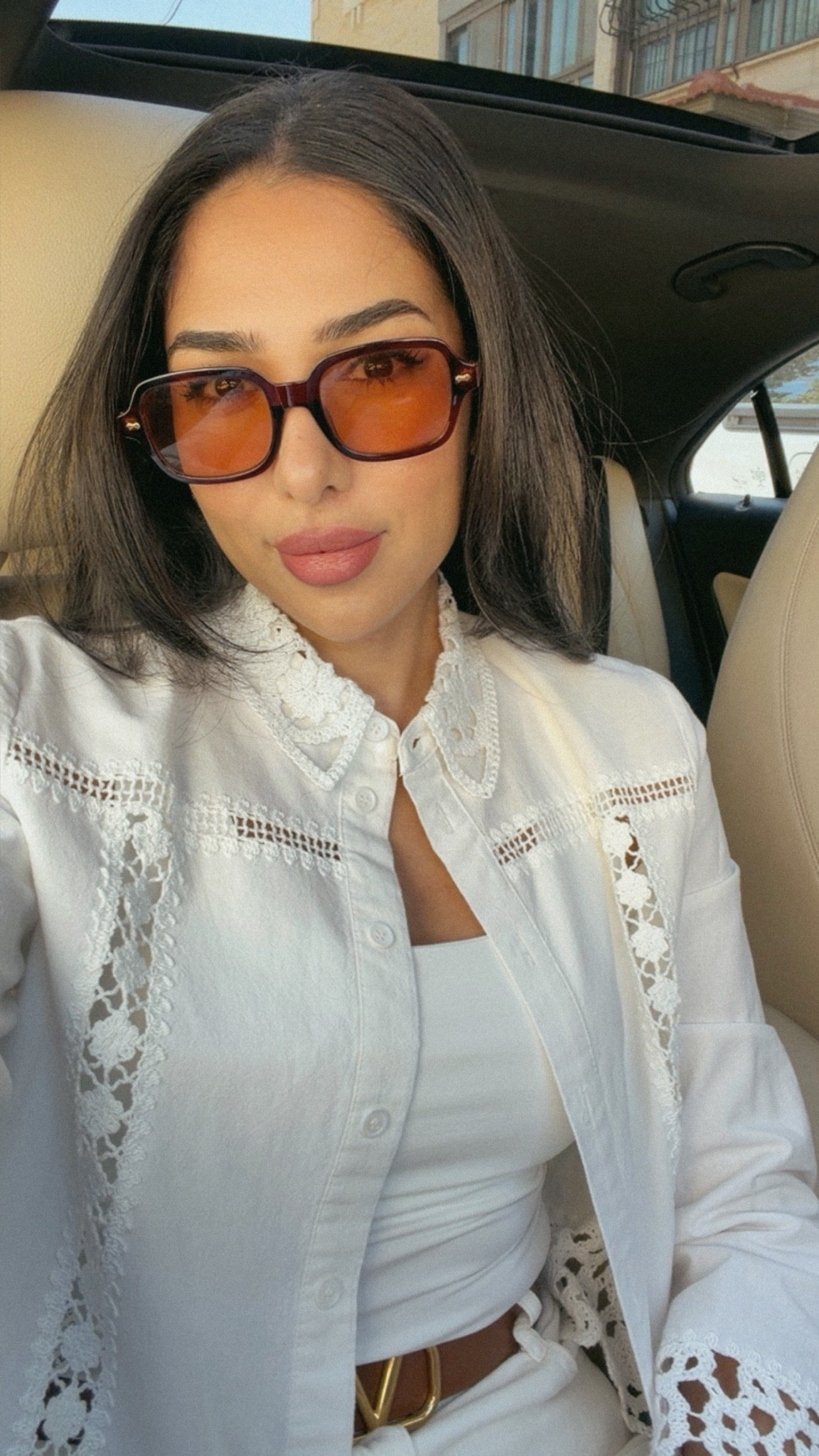 The most affordable sunglasses from Asos🫶 summer outfits 🤍

#LTKootd