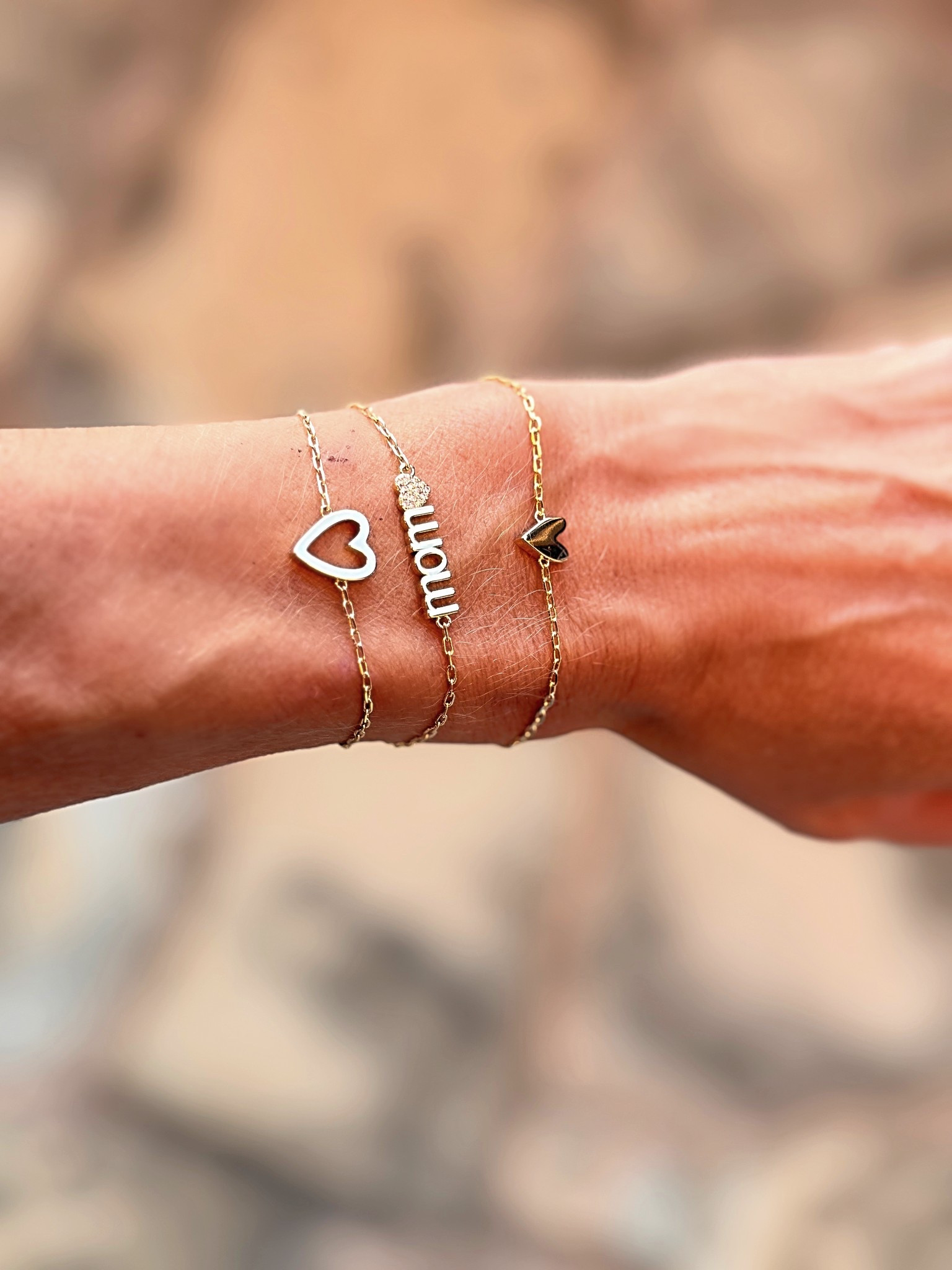 Cutest affordable jewelry from Amazon!   Once I try this brand I never went back.  It is so wallet, friendly with incredible quality! I have not had one single piece from this line rust.  I wear my necklaces and bracelets and rings in the shower y’all…NEVER have I had one even fade.  

The best part is their earrings!  I have the most sensitive ears, I have never been able to wear anything other than 18 karat gold or higher without my ears getting super irritated.  These earrings I can wear for months at a time with no irritation or infection.  YOU HAVE TO TRY IT!


#affordablejewelry #qualityjewelry #goldplated #18kgoldplated #hypoallergenicjewelry #LTKStyleTip

#LTKOver40