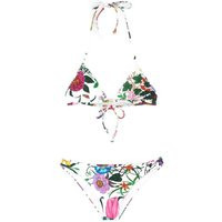 Bedrucktes Bikini-Set von Gucci | Balardi (US & Canada)