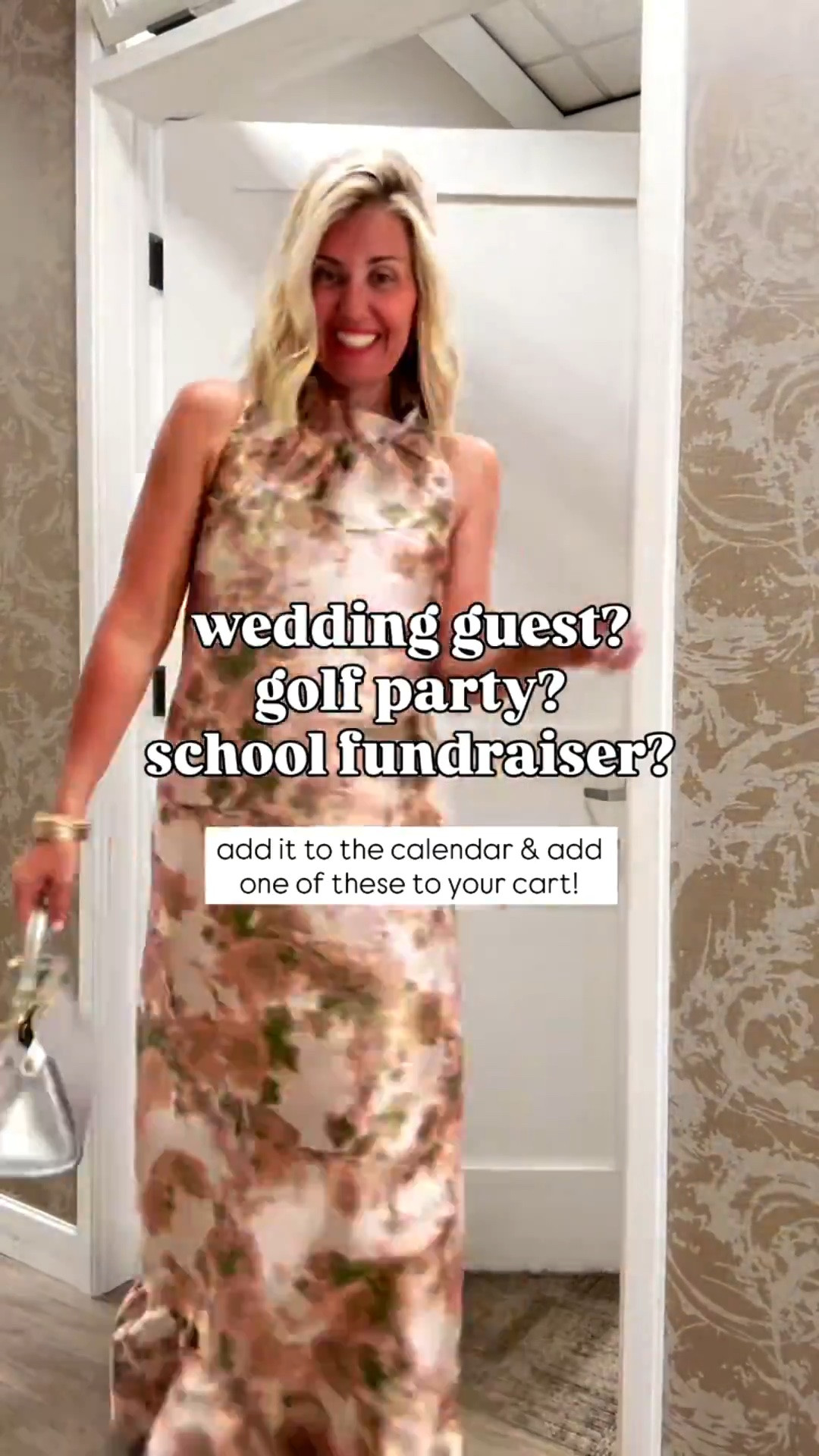 Wedding, golf party or school fundraiser coming up? Dillards has so many great options and lots on sale!

#LTKdayinmylife #LTKmomlife #LTKSeasonal