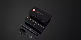GHD CURVE CREATIVE CURL WAND GIFT SET | ghd (UK)