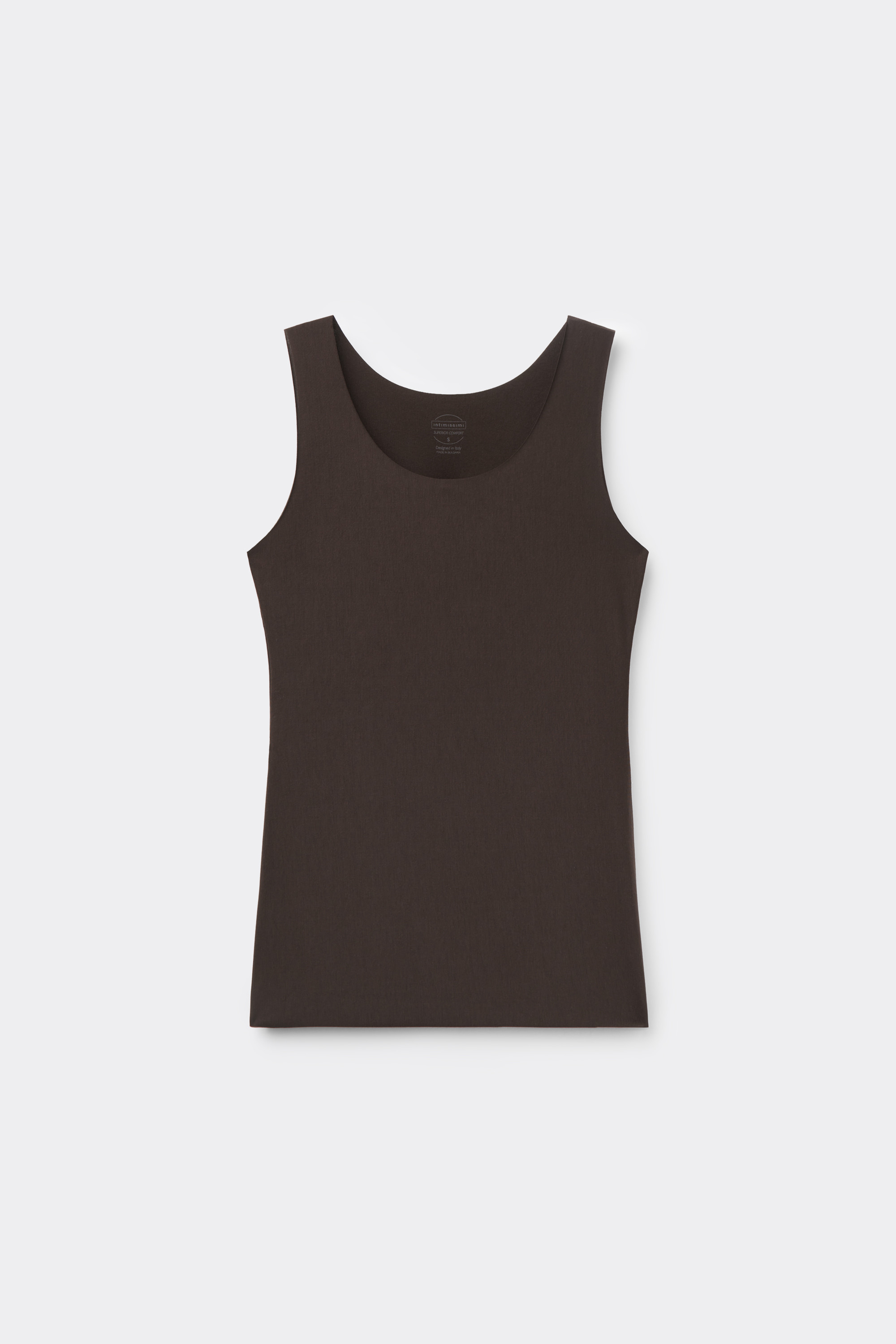 Superior Comfort Tank Top - Intimissimi | Intimissimi (US)