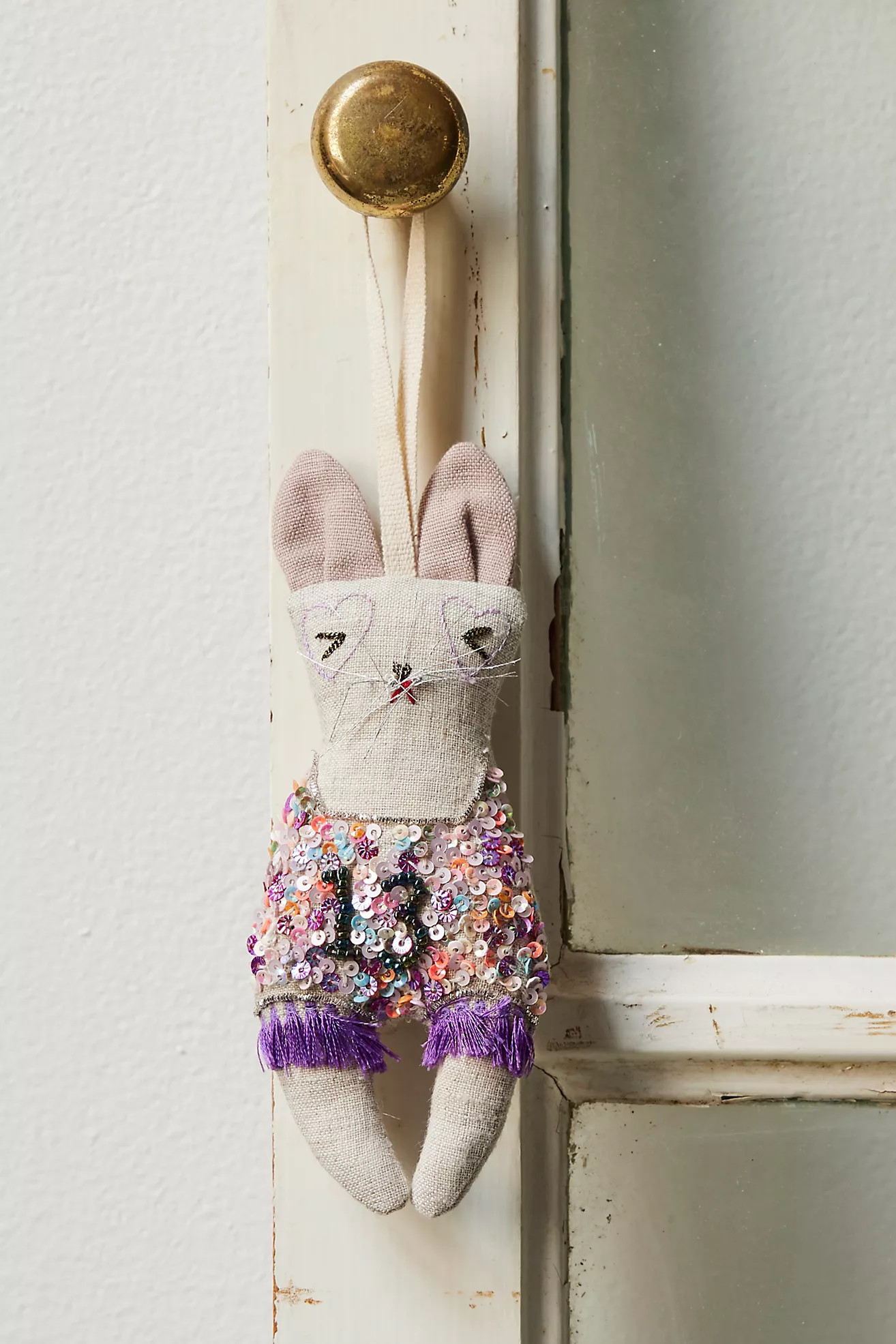 Miss Americana Cat Ornament | Free People (Global - UK&FR Excluded)